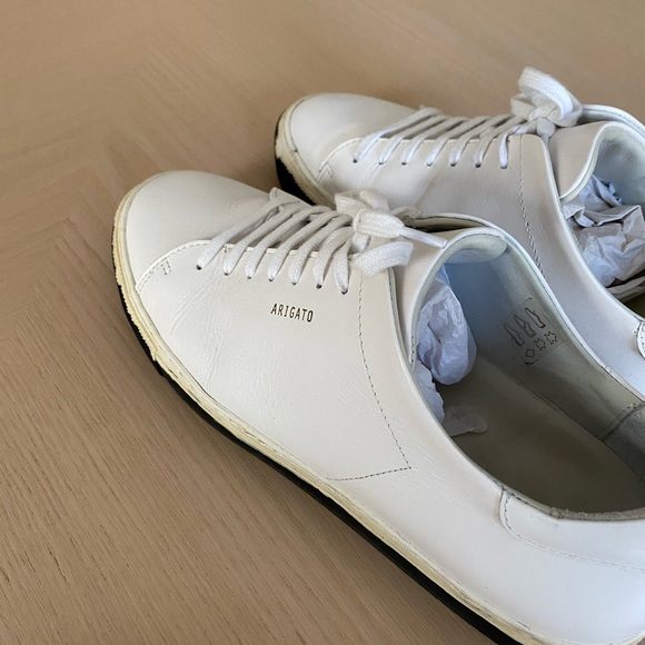 Axel Arigato Clean 90 Sneaker - Picture 2 of 7